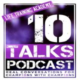 10 Talks CONVERSAT10N – Energy Availability