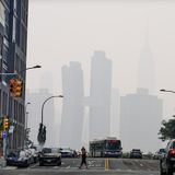 DDD 821: Canada hotboxes New York + Headlines