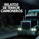 Pie Grandes: 3 Historias de Terror ATERRADORAS Vividas por TRAILEROS en Rutas SOLITARIAS