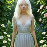 Walter De La Mare - The Looking Glass