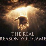 Why the Monad Allowed the Demiurge to Create This World – The Hidden Reason