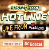 Bison Hotline (Full Show) - October 7th, 2023