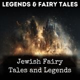 023 - The Fairy Frog