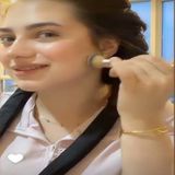 عنوان الحلقة_ الاستعداد لإطلالة عيد الميلاد مع الصديقات 🎂🎀❤️