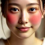 Blushing Uniqueness: Ever wondered why only humans turn beet red after an embarrassing slip-up?