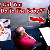 The Worst Case Of Child Abuse Police Had Ever Seen