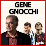 Gene Gnocchi: “Trequartista? Vi dico chi sono stati i migliori! E sul Milan…”