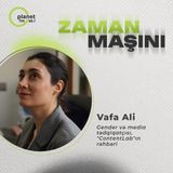 CƏMİYYƏTDƏ GENDER BƏRABƏRSİZLİYİ!  | Media, Stereotiplər Və Kiberbullinq