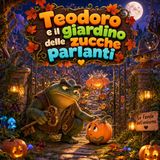 Teodoro e il giardino delle zucche parlanti
