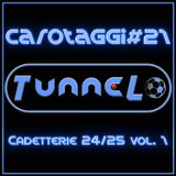 Carotaggi #21 - Cadetterie 24/25 Vol. 1
