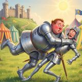 El Conde Botijo 🏰 Un Cuento sobre la Empatía ❤️