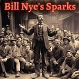 Bill Nye's Sparks by Bill Nye | Full Audiobook | Audiobook Time