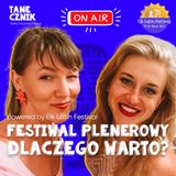 Odcinek 150 - Wakacyjne festiwale plenerowe: Dlaczego warto się wybrać na Ełk Latin Festival?