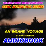 GSMC Audiobook Series: An Inland Voyage Episode 17: Preface, Antwerp to Boom, and The Willebroek Canal