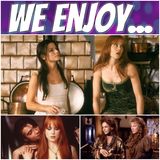 Ep 233 - Double Murder Conga Line (PRACTICAL MAGIC)
