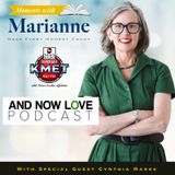 And Now Love with Cynthia Marks