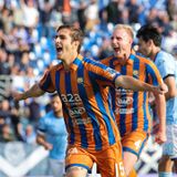 Podcast, Fuorigioco: l'Union Brescia batte in rimonta l'Albinoleffe