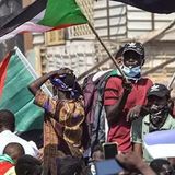 SUDAN. Abdallah Hamdok getta la spugna: non c'è governo sotto i militari golpisti