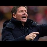 S086E43: Especially With Our Manager Also Playing There On Borrowed Time - Trevor Gear On Glasner