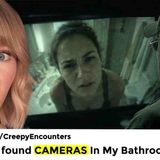 The CREEPIEST Encounters On Reddit- part 1