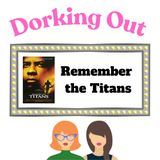 Remember The Titans (2000), starring Denzel Washington, Will Patton, Wood Harris, & Ryan Hurst