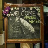 WBZ Cares: The Mission of Strongwater Farm