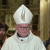 “C’è ancora posto?”: messaggio di Natale del vescovo Giuliano