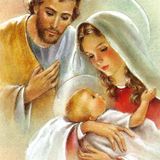 Sacra Famiglia - Omelia 2015