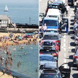 Sky News Radio Podcast - Thursday 26th July 2018