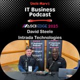 Building Resilient MSPs with David Steele (EP 812)