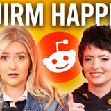 Squirm Happens Uncomfortable Reddit Stories Podcast