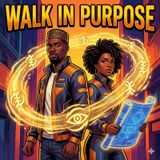 Walk In Purpose