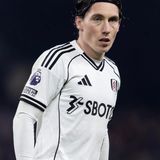 S82E46: I Like One Their Players - Trevor Gear On A Premier League Players For Fulham Harry Wilson