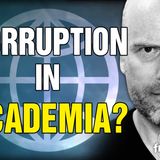 6196 Corruption in Academia? CALL IN SHOW