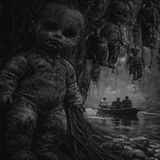 Mi Viaje A Xochimilco: La Chinampa De Las Muñecas Que Nadie Menciona - Historias De Terror - REDE