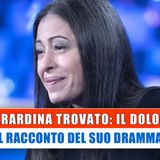 Gerardina Trovato, Il Dolore: Il Racconto Del Suo Dramma!