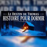 Thomas découvre un secret à minuit | Histoire pour S’endormir