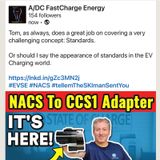 Episode 32 - NACS and EV Adapters
