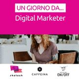 Un giorno da...Digital marketer | Francesca Gonzales e Veronica Zanchi