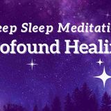 Recover from a Challenging Day Deep Sleep Meditation