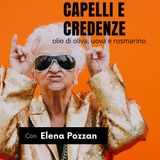 Capelli e credenze (olio di oliva, uova e rosmarino)
