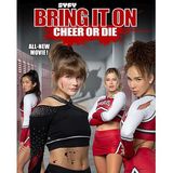Talking Terror: Bring in on Cheer or Die