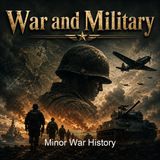 Minor War History - Martin Alonzo Haynes