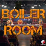 Game of Clowns