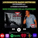 LouddMouth Radio Live Updates For New 2014 Season & More