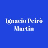 Ignacio Peirò Martin