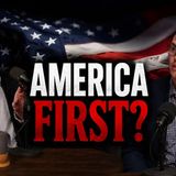 Is Patriotism A Christian Duty?