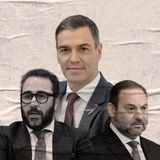 Las noticias de La Trinchera: La implicación de Sánchez y Begoña en el rescate de Air Europa
