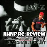 #1996 Reasonable Doubt