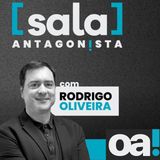 Teaser Sala Antagonista #22: Marcelo Lico, CEO Grupo Crowe Macro Brazil